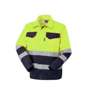 Giubbetto Hi-vis - immagine 2