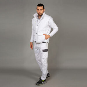 Pantalone Caravaggio - immagine 2