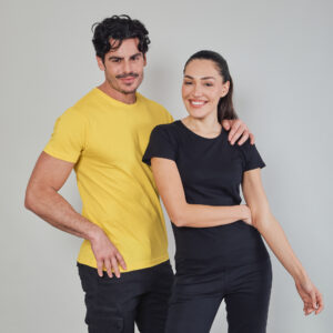 T-Shirt Argentina Man - immagine 4